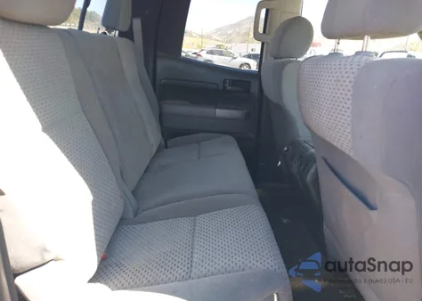 2012 Toyota Tundra Grade 5.7L V8 from USA, damaged, VIN 5TFUY5F10CX242239